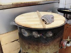 -黄阿姨锅贴大王(万航渡路店)