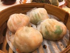 顺德人家虾饺皇-顺德人家食府(黄金广场店)