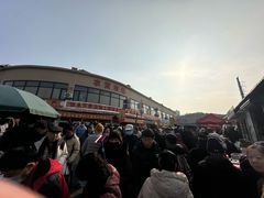 -李村大集