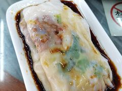 -穗银肠粉店(东川路店)