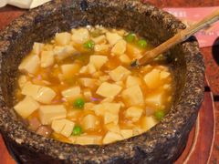-绿茶餐厅(领展购物广场·中关村店)