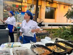 -紫光园(劲松店)