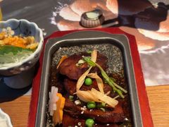 -水之惠鲜鱼料理(王府大街店)