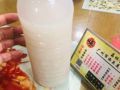 薏米水-荔林食店(西华路店)