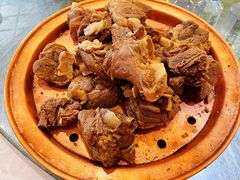 -撒拉花儿·新疆菜·清真(太阳宫店)