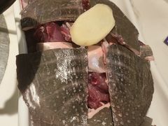 -聚味罗记大排檔·烧烤·鲜鱼杂·甲鱼煲(科学馆店)