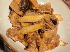 -南京大牌档(三阳广场苏宁店)