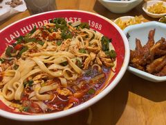 -刘百味粉馆(五一华府店)