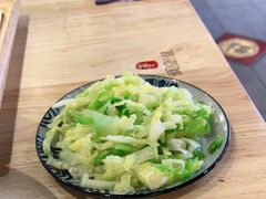 -头壹号  羊汤·饸饹面·大油条(西二旗店)