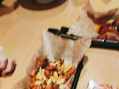 -遇见小面(江湾阳光天地店)