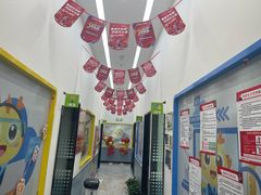 -童程童美·信息学竞赛·机器人编程·少儿编程(五棵松万达校区)