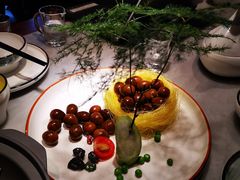 -鲁家大院(工农路店)