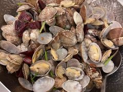 -开海·红岛海鲜虾水饺(石老人店)