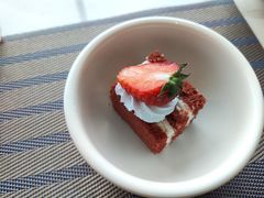 -白云宾馆-祥云西餐厅·法式鹅肝海鲜自助