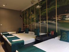 -蓉府金足印象(清江西路店)