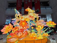 -北京工艺美术博物馆