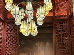 -丽江金茂凯悦臻选酒店-滇香馆