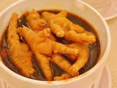 -金翠皇宫粤菜·点心·海鲜(翡翠店)