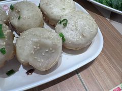 -小杨生煎(松江大学城店)