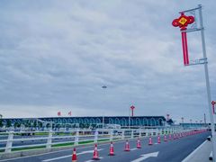 -银川河东国际机场