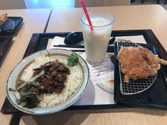 -永和大王(广渠店)