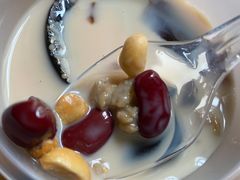 -八婆婆烧仙草(中山路店)