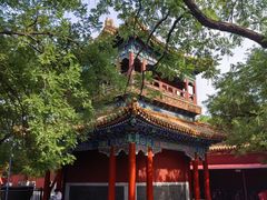 -北京国子监胡同