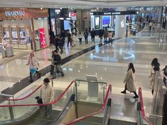 -上海来福士广场