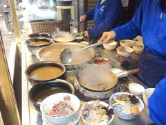 -老刘家泡馍·陕西老字号(钟楼广济街店)