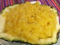 -香巴拉云南餐厅(华莱坞店)