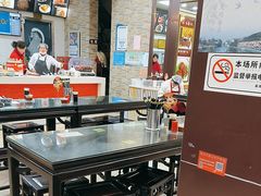 -冯鑫记南京鸭血粉丝汤(来燕路店)