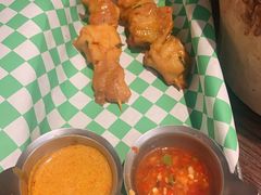 -泰妃殿(武汉首店)