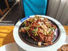 -壹零捌道·北京烤鸭(车公庄店)