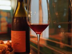 -RAC BAR(安福路店)