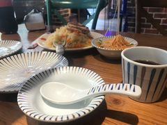 碎肉手抓饭-疆里疆外·和田烤肉·清真