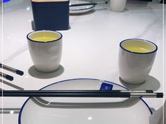 -兰湘子·湘菜小炒(石家庄万象城店)