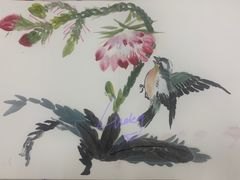 -秦汉胡同书法古筝围棋国画书院(宝地分馆)