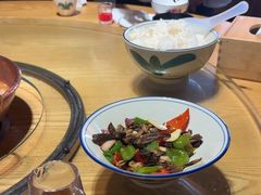 -妈妈的味道·腾冲特色菜(和顺古镇店)