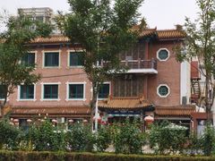 -力力豆花庄(广渠门店)