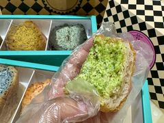 -Let's Taipei 非常烘焙(太古里店)