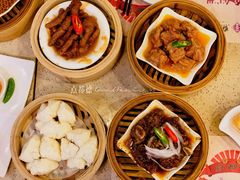 -点都德(盘福楼店)