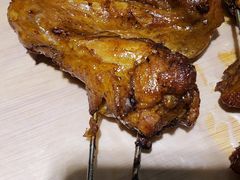 -熙成烧烤(白塔岭店)