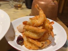 -范家小馆·烤鸭新京菜(金融街店)