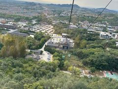 -天津盘山风景名胜区