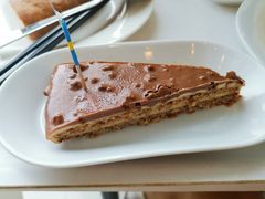 -宜家·瑞典风味餐厅(三桥店)