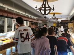 等位区-汉巴味德(大悦城店)