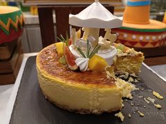 -海鲜自助·汇咖啡厅(宜宾绿发皇冠假日酒店)