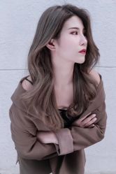 -SY水源护肤造型