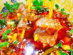 正源鲜郡肝-天星正源火锅(地勘路店)