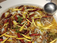 -太二酸菜鱼(正大广场店)